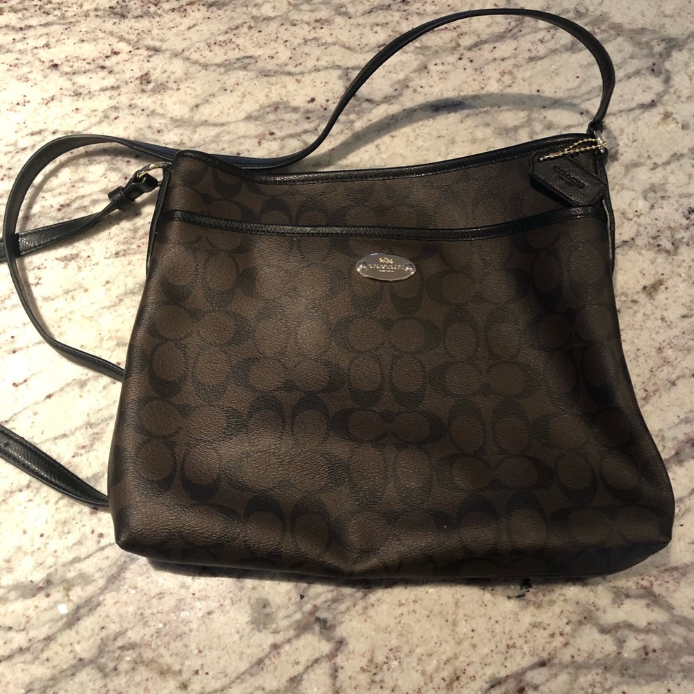 Coach Purses - image 1